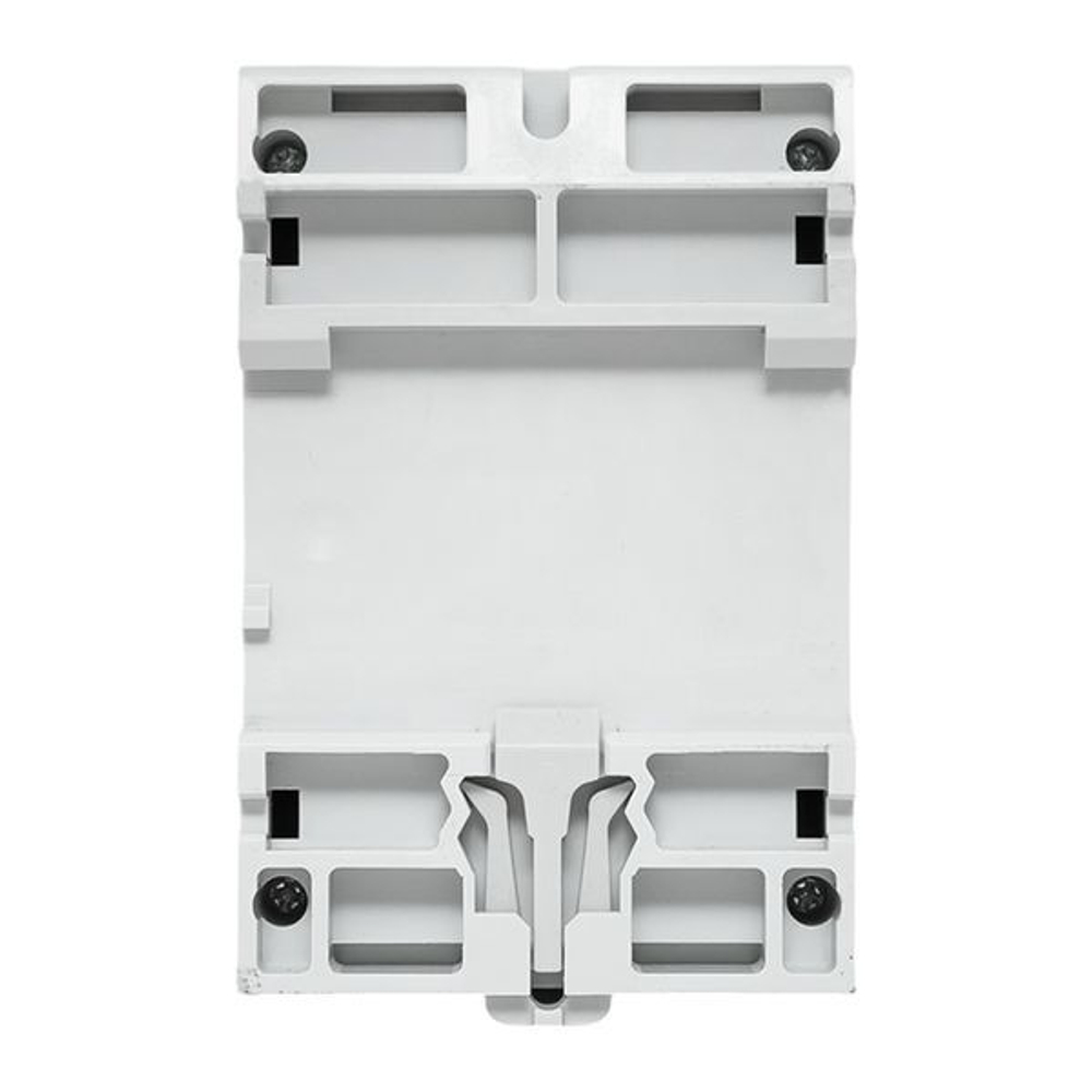 Контактор модульный EKF km-av-3-63-40-230V
