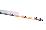 Удилище фидер "Volzhanka Pro Sport Extreme Feeder 10ft 30+" 3.0м (3 секции+3) тест 30+гр