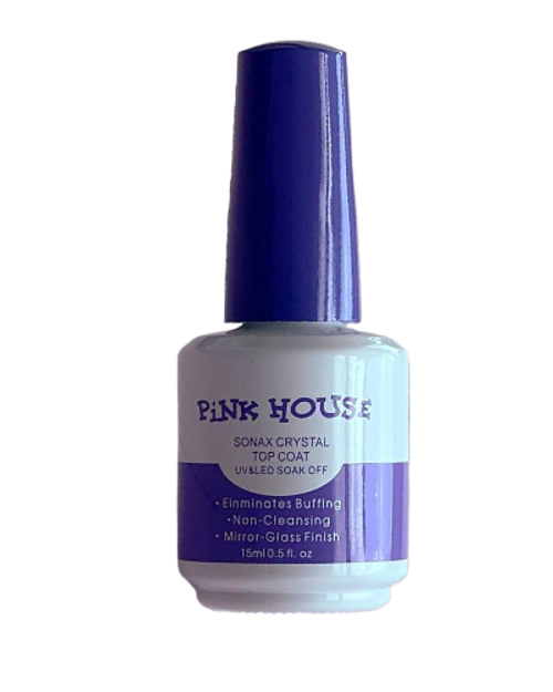 Топ assistant Pink House, 15 мл