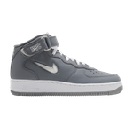 Кроссовки Nike Air Force 1 Qs Jewel "Nyc Cool Grey"