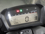 Honda NC700S 2013