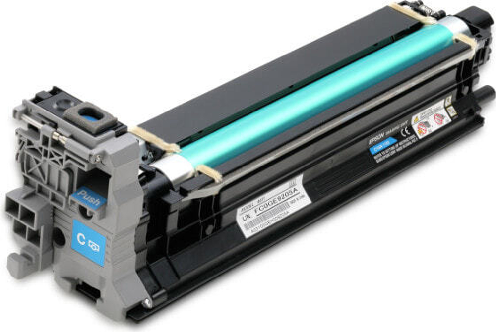 Epson AL-CX28DN Imaging Unit Cyan 30k C13S051193