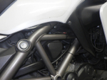 Ducati Multistrada 1200S 2010