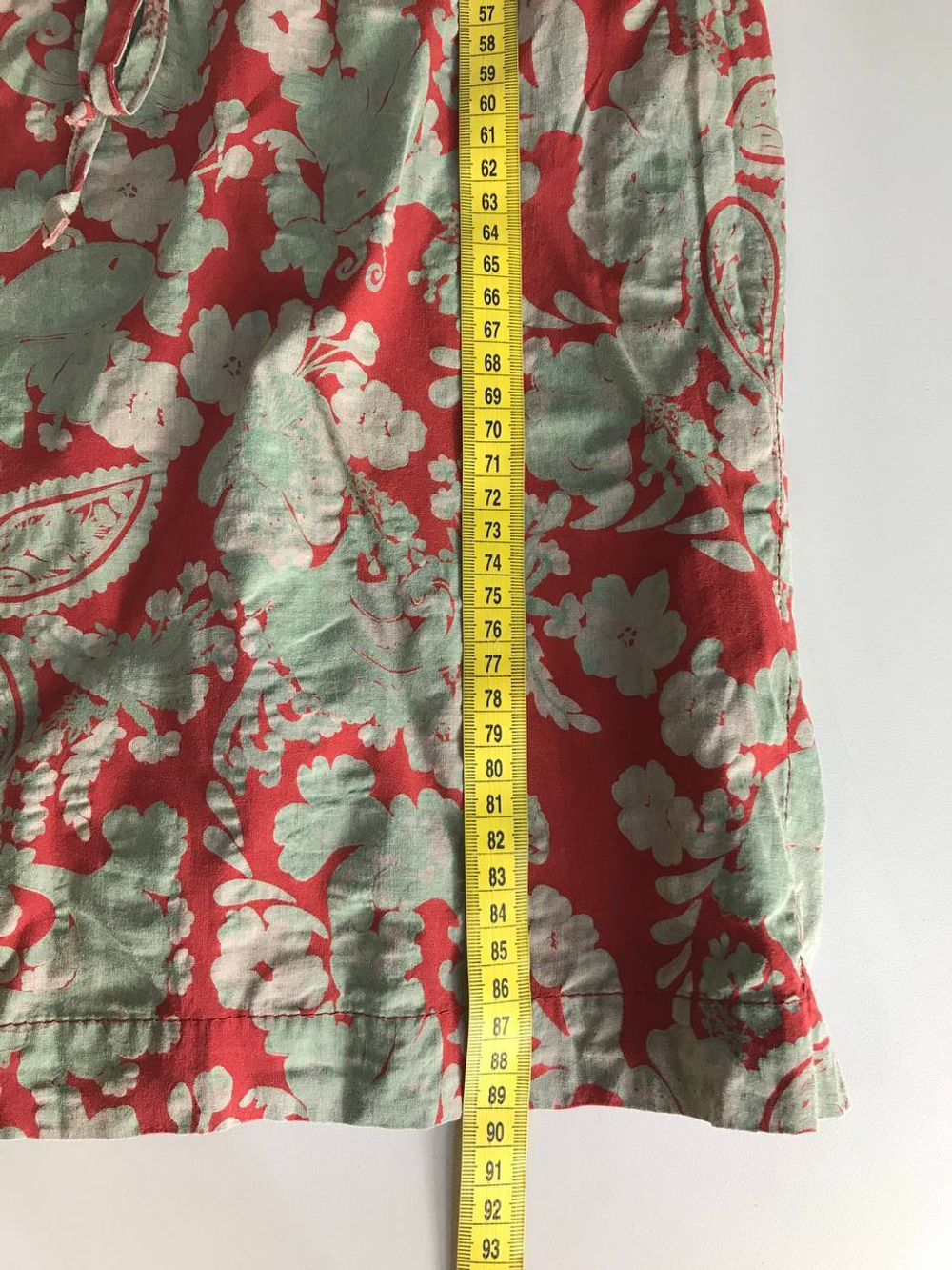 Платье для городского образа, визуально на 46 размер