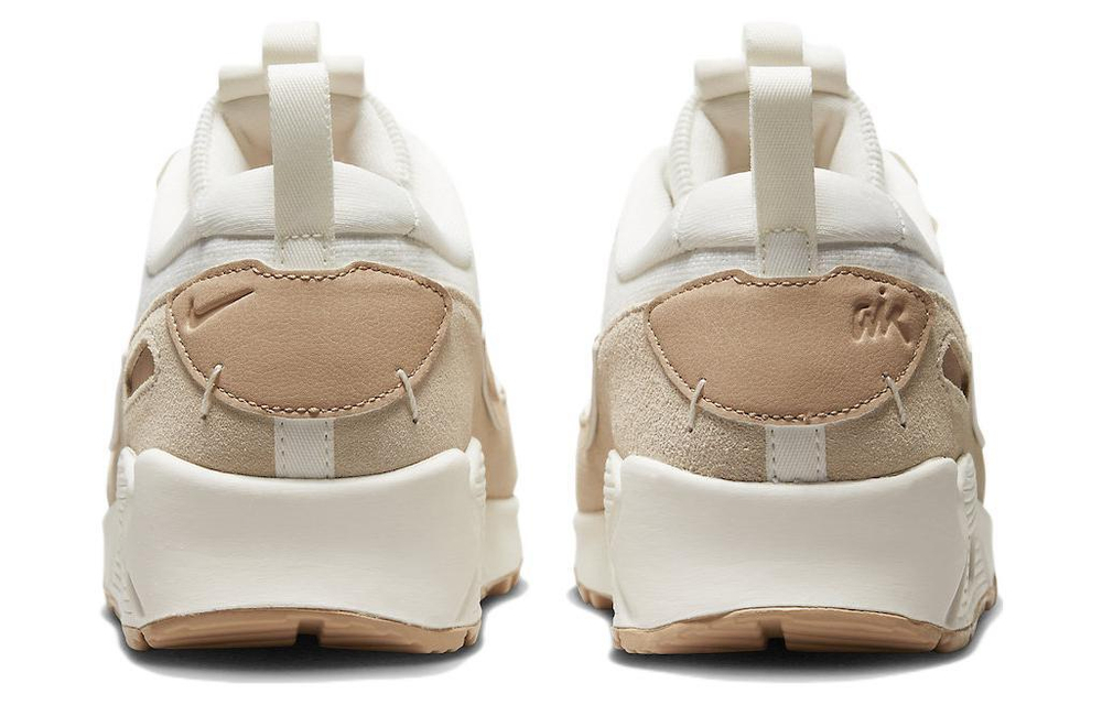 Кроссовки Nike Air Max 90 Futura (Женская размерная сетка)