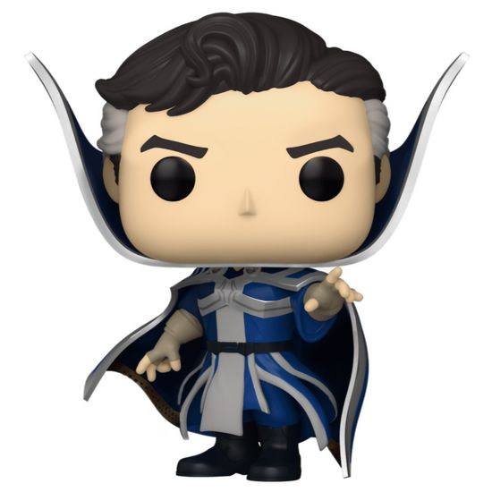 Фигурка Funko POP! Marvel: Doctor Strange in the Multiverse of Madness: Supreme Strange 60922