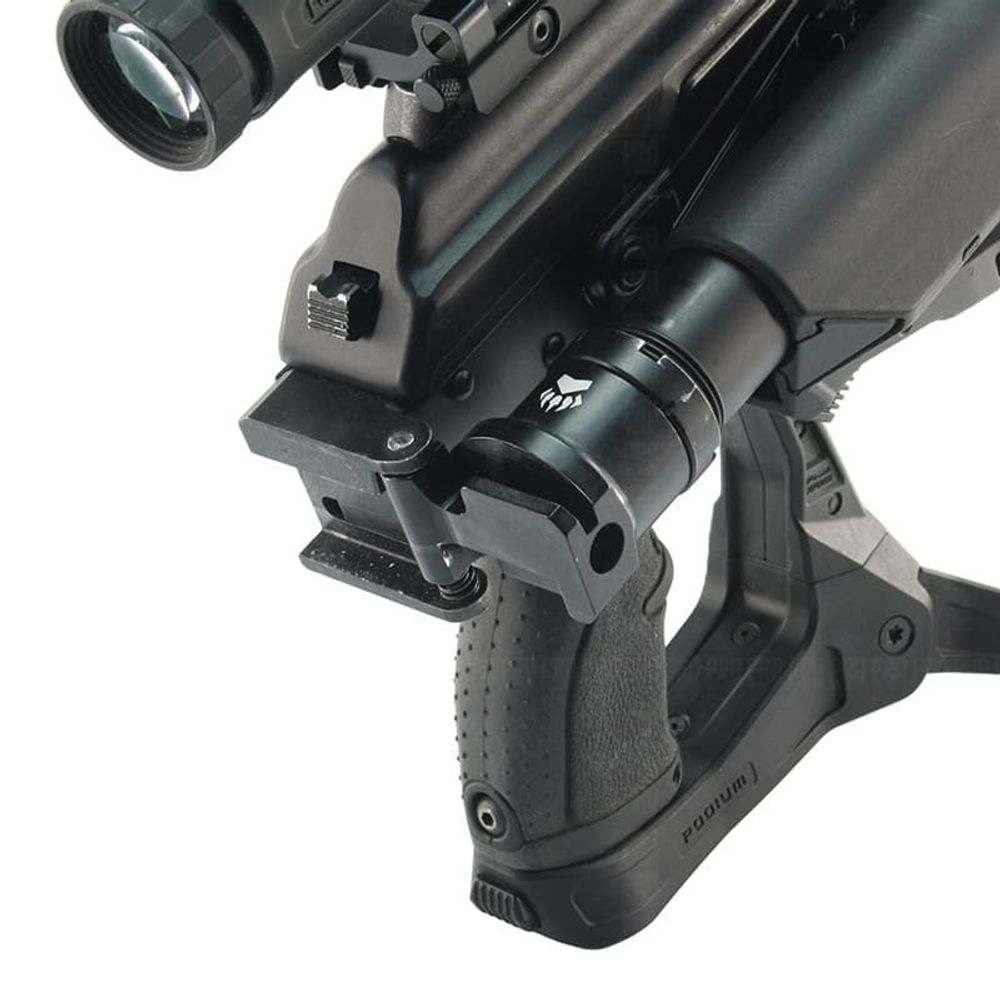 Переходник Калитка-1, Rgear