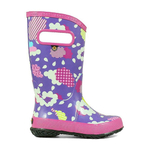 Сапоги детские Bogs Rainboot Clouds