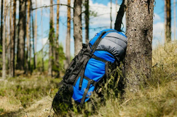 РЮКЗАК ПОХОДНЫЙ NORMAL ХИБИНЫ 85 PRO