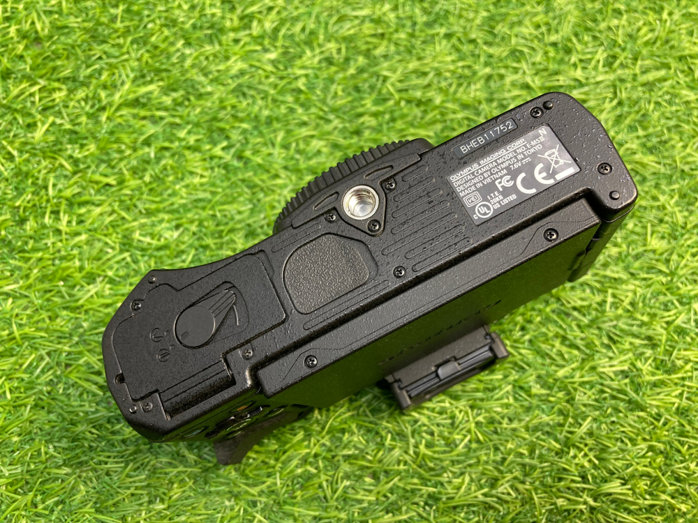 Olympus OM-D E-M5 Mark II Покупка/Продажа