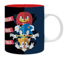 Кружка Sonic