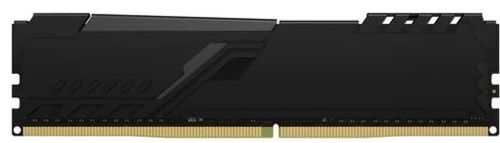 Оперативная память Kingston Fury Beast KF432C16BB/8 8 Гб