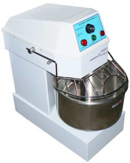 Спиральный тестомес Foodatlas HS-20