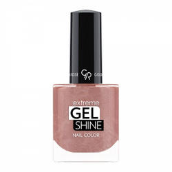Лак-гель для ногтей GR Extreme Gel Shine Nail Color