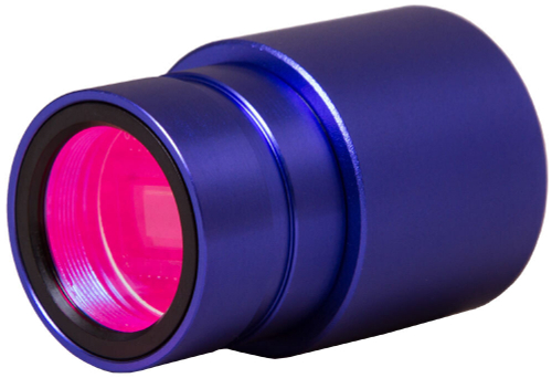 Камера цифровая Levenhuk M200 BASE