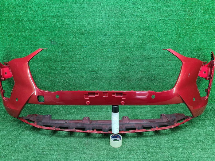 Бампер передний Haval Jolion (2021-н.в.)