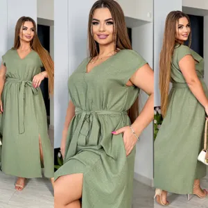 Платье УК-072-3 Фабрика Моды