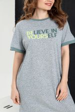 Туника Грань-1 Виотекс ЗЕЛЁНЫЙ