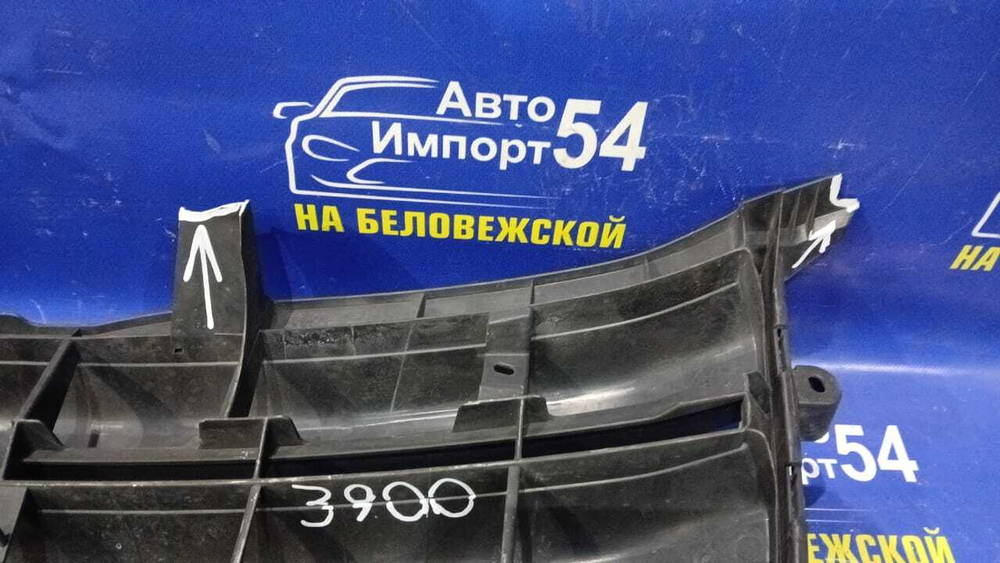 Решетка радиатора TOYOTA NOAH 2007-2010