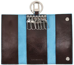 Ключница Piquadro Blue Square PC1397B2/MO