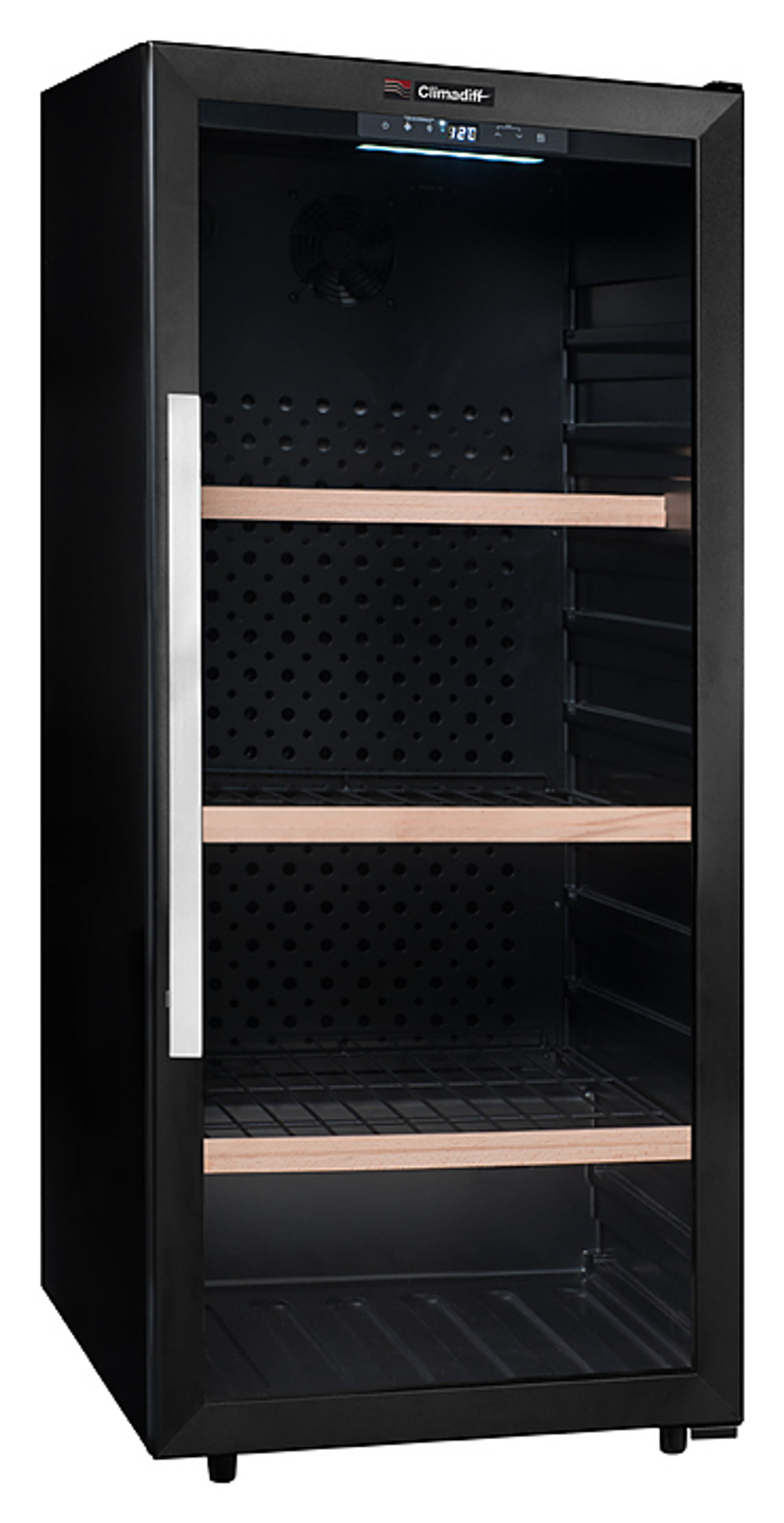 Винный шкаф Climadiff PCLV160
