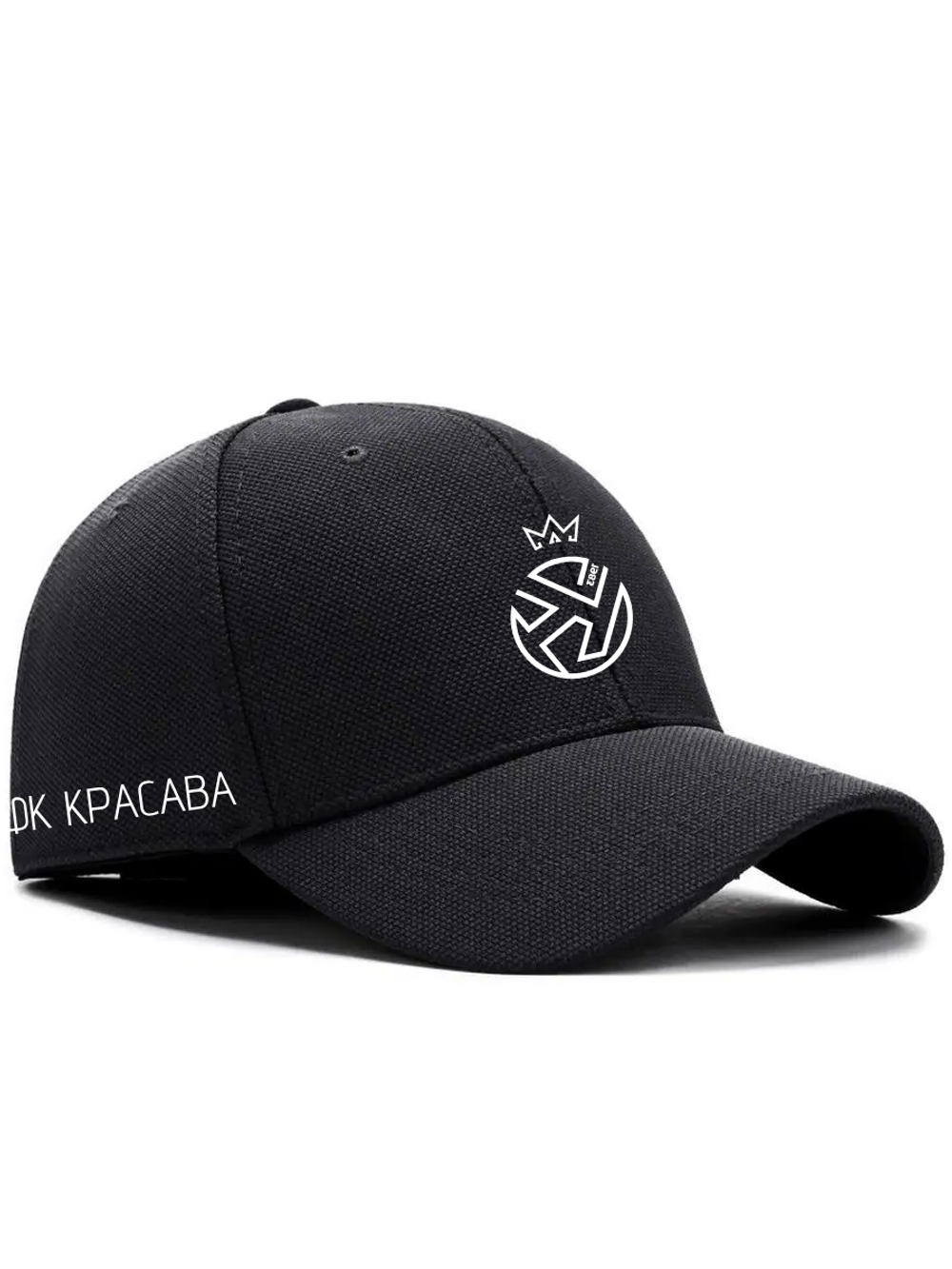 Кепка krasava basic