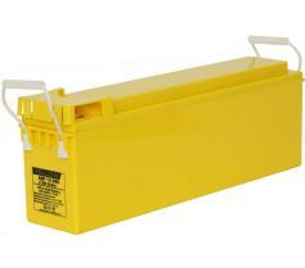 Аккумулятор YELLOW ABF 12-200