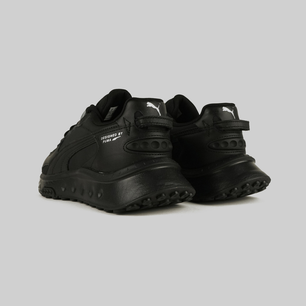 Кроссовки Puma Wild Rider Route артикул:38159703 Кроссовки Puma Wild Rider Route артикул:38159703 - купить в магазине Дайс