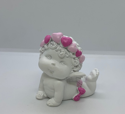 Ангел счастливый