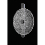 Настенный светодиодный светильник Aployt Lorentayn APL.328.21.09