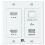 Розетка ITC TR-0722