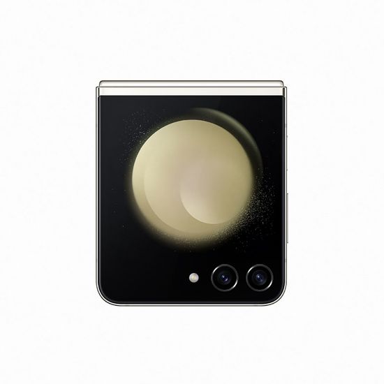 Смартфон Samsung Galaxy Z Flip5 8/512 Гб бежевый