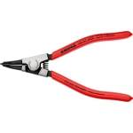 Щипцы для стопорных колец черненые 130 мм Knipex 46 31 A02