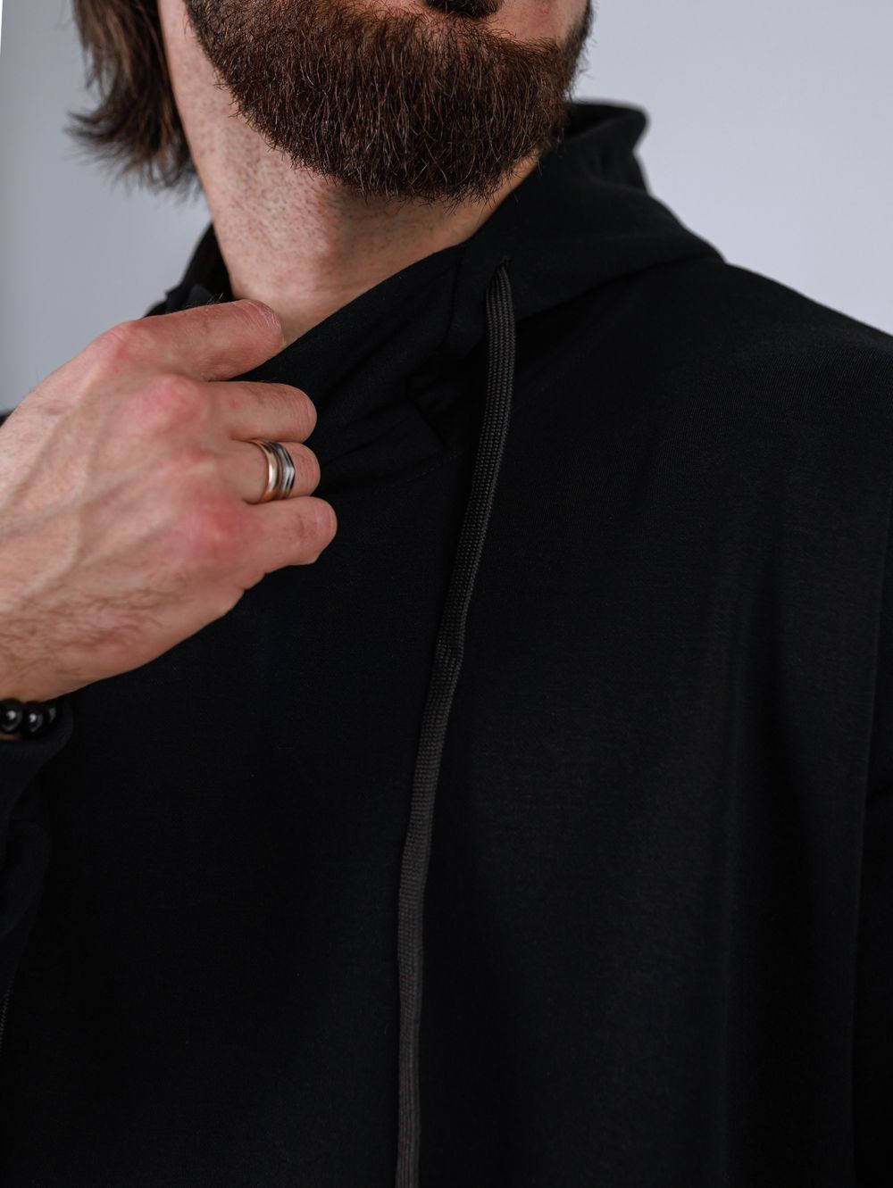 С-590 Худи мужское