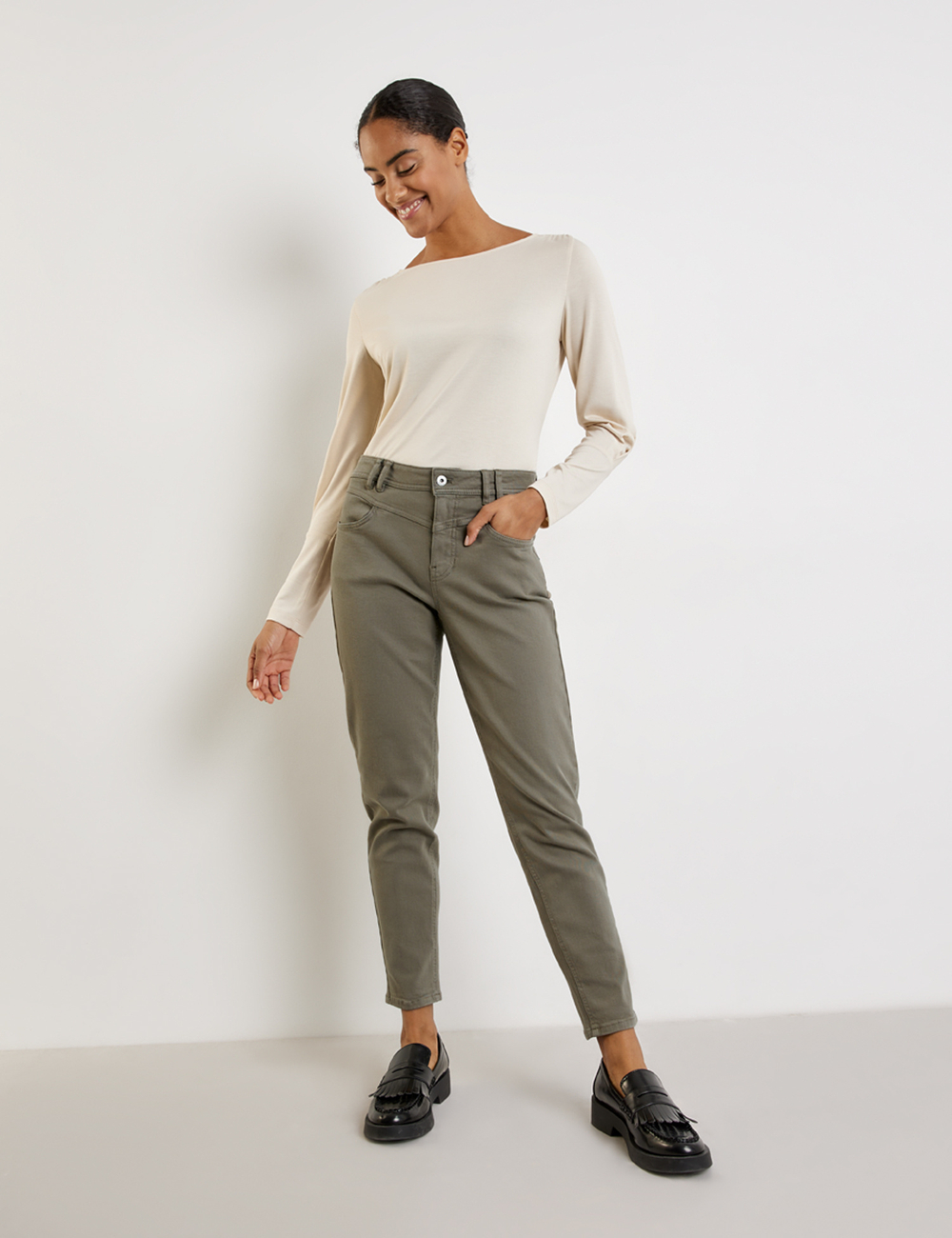 Брюки женские TAIFUN