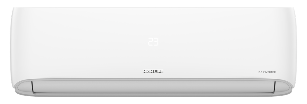 Сплит-система кондиционер инверторный High Life Comfort Class ACHL-07CC-I-CHDV02S