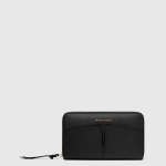 Кошелек Piquadro Ashley/Nero
