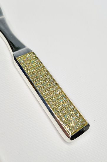 Набор для торта из ножа и лопатки