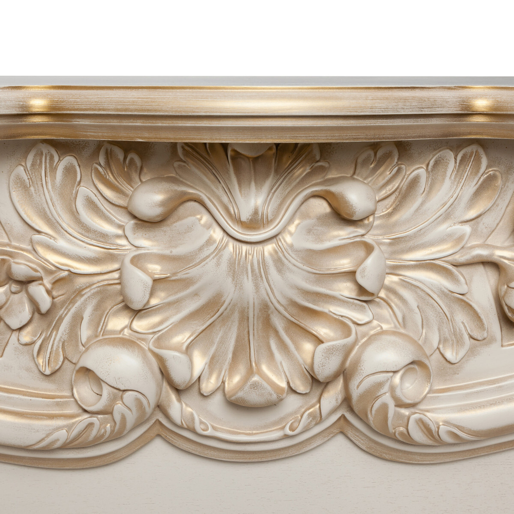 Портал Real Flame Ellada 33 WT