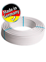 Металлопластиковая труба ЗАНА MultiFit-Flex 20×2,0 — 100м.