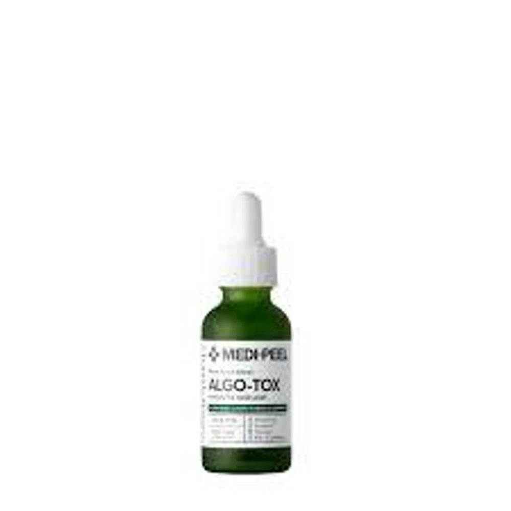 MEDI-PEEL Algo-Tox calming intensive ampoule 30 ml