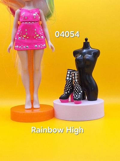Одежда для кукол Rainbow High 04054