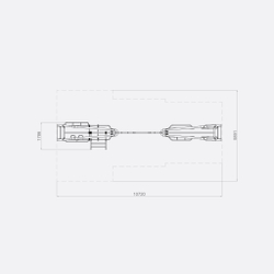 Многофункциональный комплекс «FO-01.01» для уличной площадки