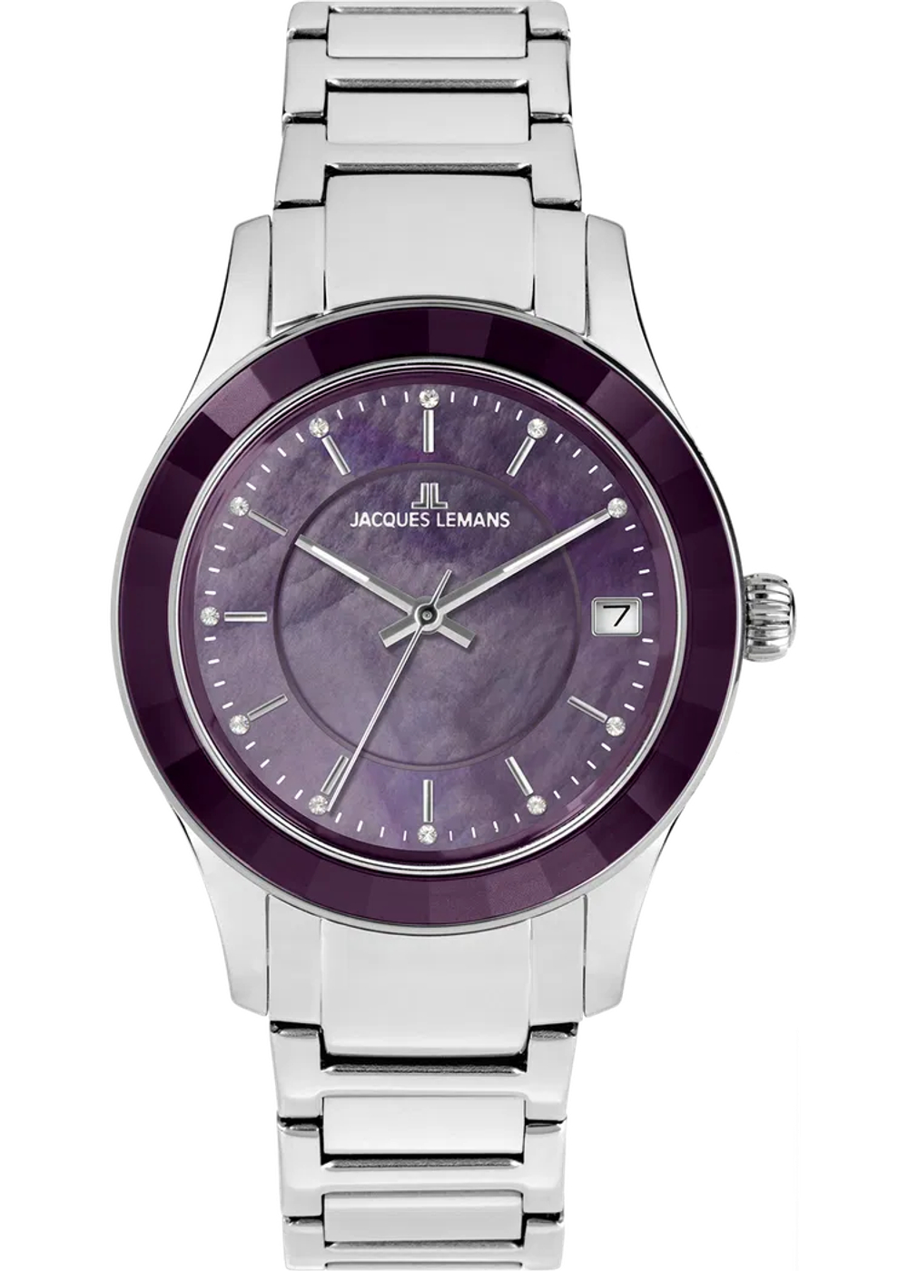Jacques Lemans 12194E