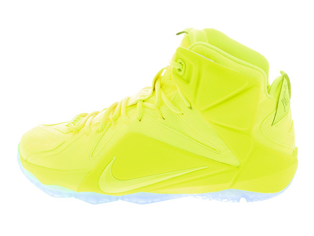 Купить Nike LeBron 12 EXT Tennis Ball