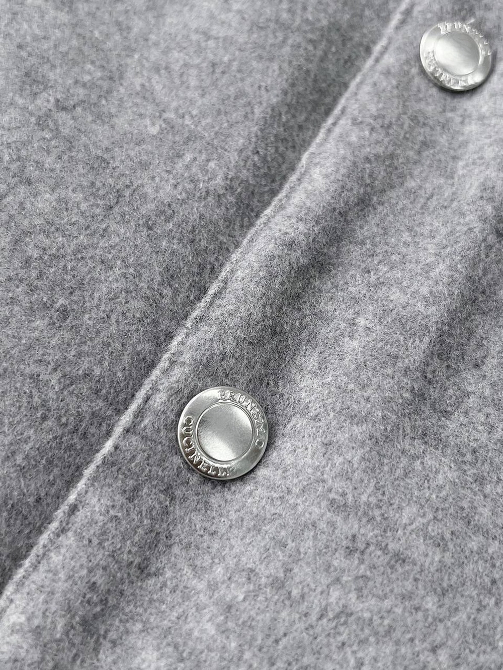 Жилет Brunello Cucinelli