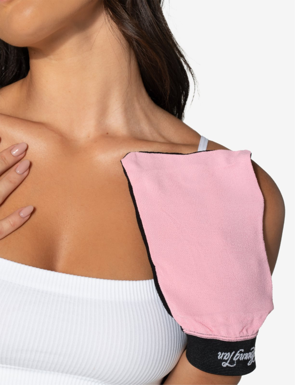 Loving Tan Tan Removing - аппликационные перчатки /  1 шт.   / GTIN 9343482001129