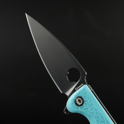 Resident Tiffany BW DL