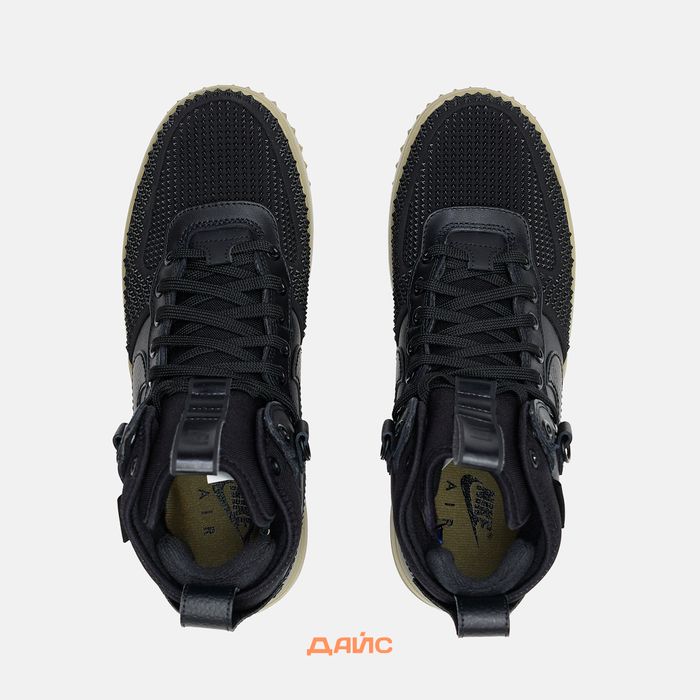 Кроссовки Nike Lunar Force 1 Duckboot 