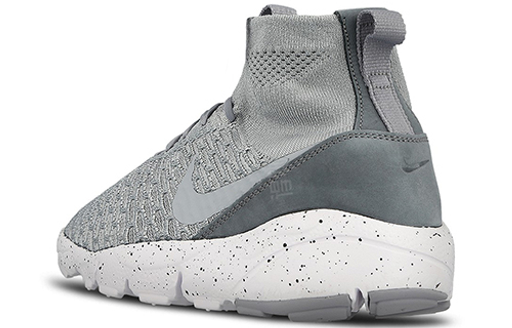 Кроссовки Nike Footscape Magista